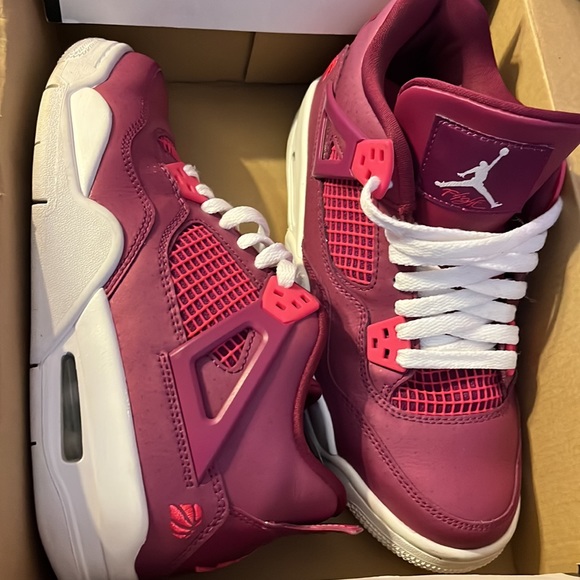 Jordan spike Gg Sneaker - Picture 1 of 3